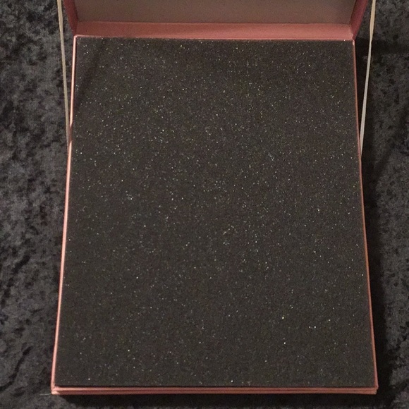 🌟NWT🌟 LOFT Crystal Statement Necklace - Picture 5 of 7